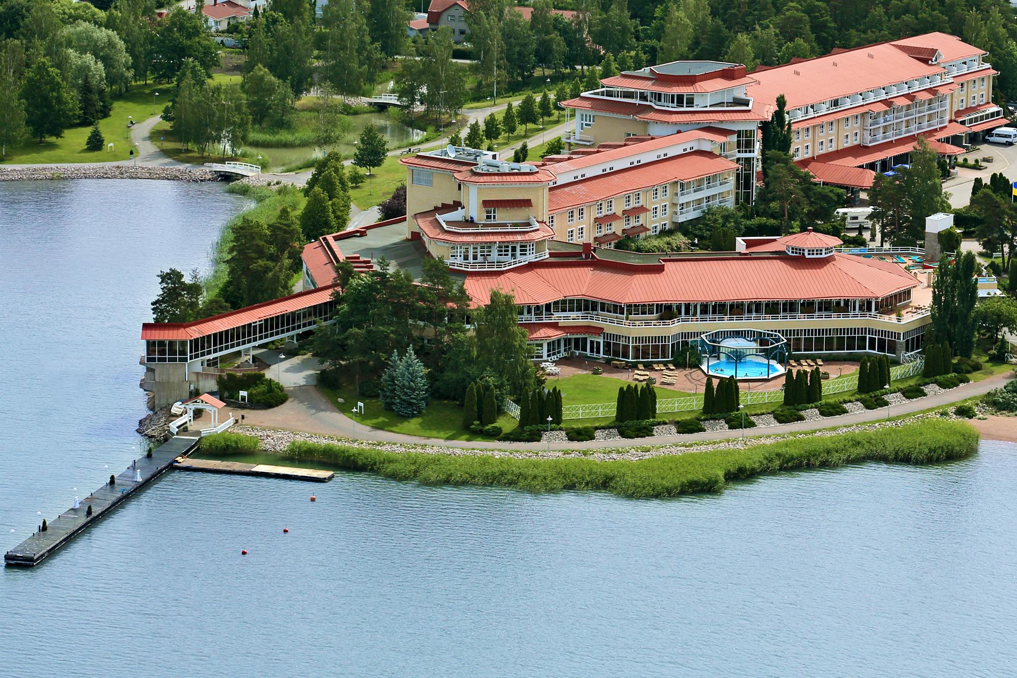 Naantali